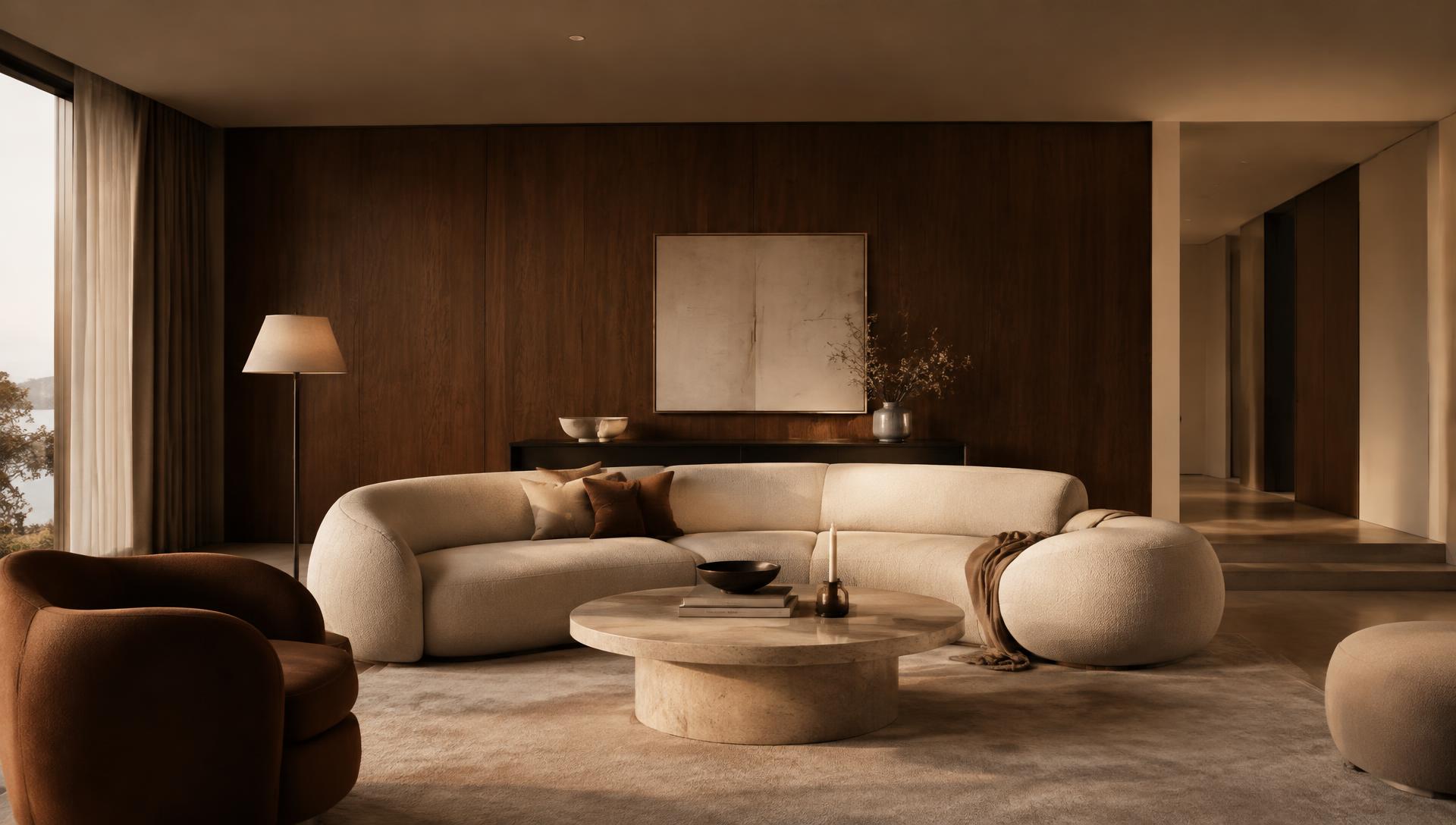 Modern Living, Made to Measure